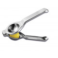 Espremedor de Limão em Aço Inox Attuale