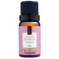 Essência Lavanda Francesa 10ml Via Aroma
