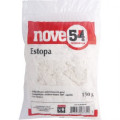 Estopa Branca 150g Nove54