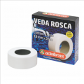 Fita Veda Rosca 18mm X 25 metros Adelbras