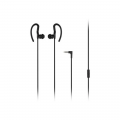 Fone de Ouvido Earhook Preto Multilaser
