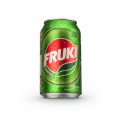 Refrigerante de Guaraná 350ml Fruki