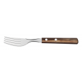 Garfo de Sobremesa Inox Polywood Tramontina