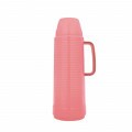 Garrafa Térmica Use Daily 1,0 litro Pêssego 11X14X32cm Mor