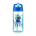Garrafinha Refresh 350ml Azul Multikids Baby