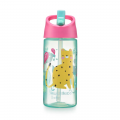 Garrafinha Refresh 350ml Rosa Multikids Baby