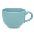 Caneca Jumbo 740ml Azul Claro Oxford