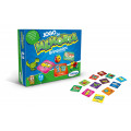 Jogo da Memória Brinquedos Xalingo