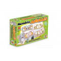 Jogo de Memória Animais Junges 