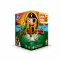 Brinquedo Jogo Pula Pirata Estrela