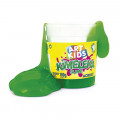 Kimeleka Slime 180g Acrilex Cor Sortida