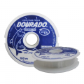 Linha para Pesca Dourado Premium 0,60mmX100M Branco Mazzaferro
