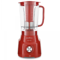 Liquidificador B1000 1200w Vermelho 220v Britânia