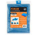 Lona De Polietileno Azul 2X2 Foxlux