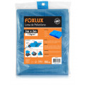 Lona De Polietileno Azul 3X2 Foxlux