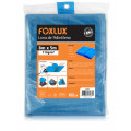 Lona De Polietileno Azul 8X5 Foxlux