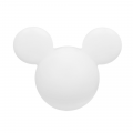 Luminária de Mesa Decorativa Mickey Clean Usare 110/220v