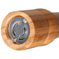Moedor de Pimenta Bamboo Mor