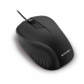 Mouse com Fio USB 1200dpi Multilaser