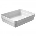 Organizador Gavetas Logic Ou Martiplast GD 17x23x5,5cm Branco OL400