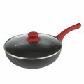 Panela Wok Linha Aroma Mor 42x24x13cm 30050031