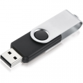 Pen Drive Twist 2.0 16GB Multilaser
