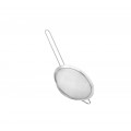 Peneira Coador Inox 16cm Paramount