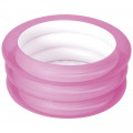 Banheira Inflável 80 litros 70cm Mor Cor Sortida