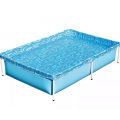 Piscina Retangular 1000 litros Mor 189x126x42cm