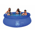 Piscina Inflável 2400 litros Mor 240x240x63cm