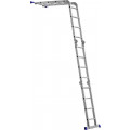 Posição 7 - Escada Mor Multifuncional Plataforma 4x4