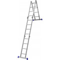 Posição 2 - Escada Mor Multifuncional Plataforma 4x4