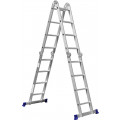 Posição 3 - Escada Mor Multifuncional 4x4