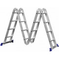 Posição 6 - Escada Mor Multifuncional 4x4