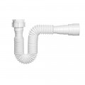 Sifão Extensível 720mm Branco Atlas