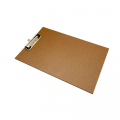 Prancheta Office Natural 23x33cm Stalo