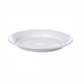Prato Descartável 15cm com 10 Unidades Branco Copobras