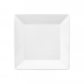 Prato de Sobremesa Quartier White Oxford