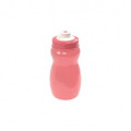 Squeeze Infantil 300ml Rosa Plasútil