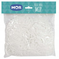 Refil Esfregão Mop Limpeza Prática Mor