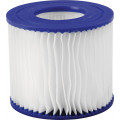 Refil para Filtro de Piscina Mor 1498
