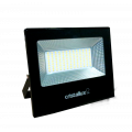 Refletor de Led 50W Bivolt 5000K Luz Neutra Cristallux