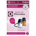 Saco Descartável para Aspirador de Pó CSE19 com 3 unidades Electrolux