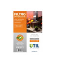Filtro para Exaustor Útil