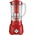 Liquidificador Diamante 800 Vermelho 900w 220v Britânia
