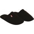 Chinelo Pantufa Adulto Masculino Preto Tommy Stuf