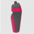 Squeeze Sprint 600ml Rosa e Cinza Soprano