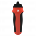 Squeeze Sprint 600ml Vermelho e Preto Soprano