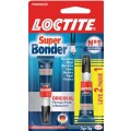 Super Bonder Original 3G+3G Loctite