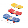 Super Skate de Brinquedo GGB Comprimento 50cm - Cores Sortidas